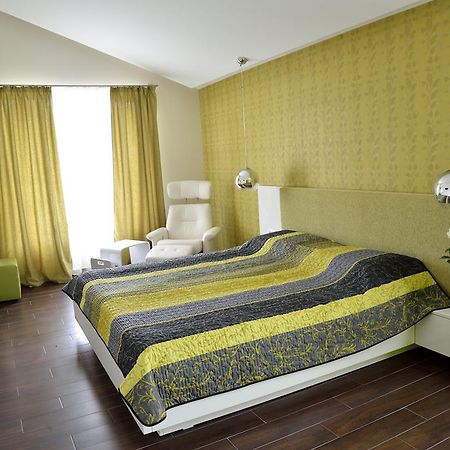 Glicinia Hotel Zlate písky Pokoj fotografie