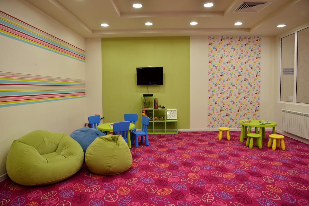 Glicinia Hotel Zlate písky Exteriér fotografie