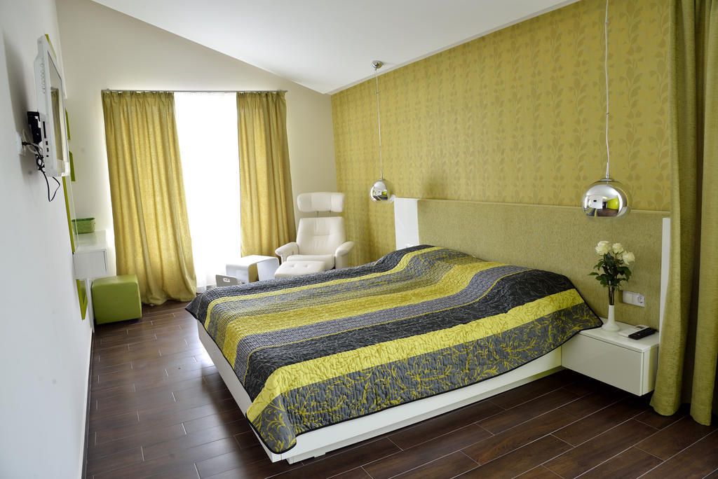 Glicinia Hotel Zlate písky Pokoj fotografie