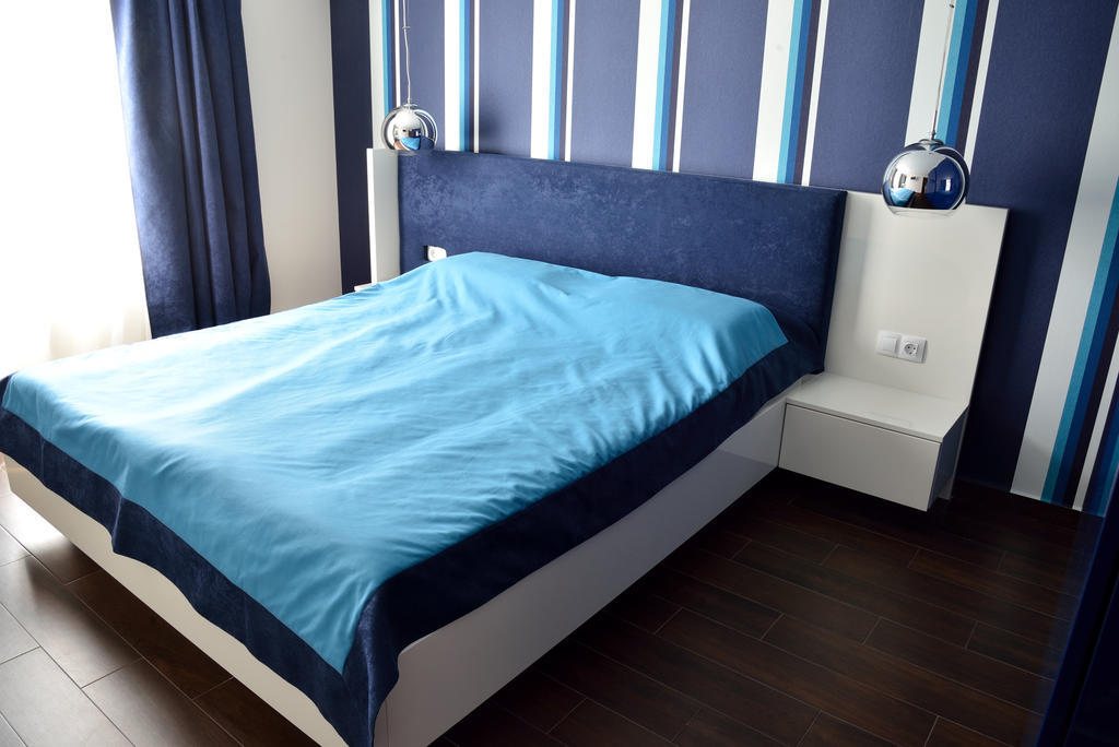 Glicinia Hotel Zlate písky Pokoj fotografie