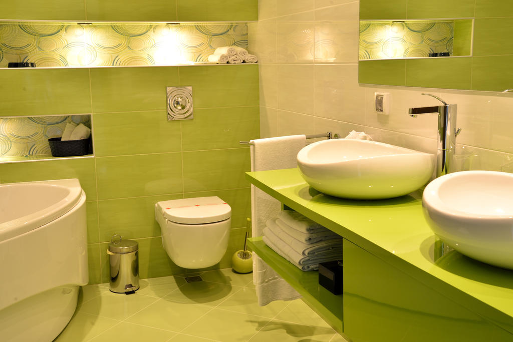 Glicinia Hotel Zlate písky Pokoj fotografie
