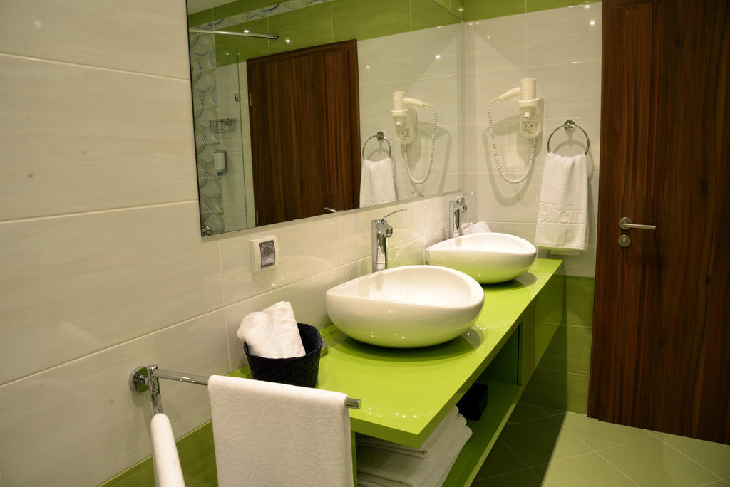Glicinia Hotel Zlate písky Pokoj fotografie