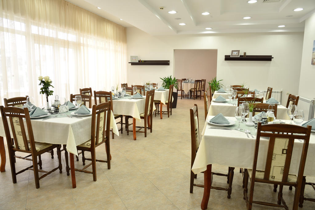 Glicinia Hotel Zlate písky Exteriér fotografie
