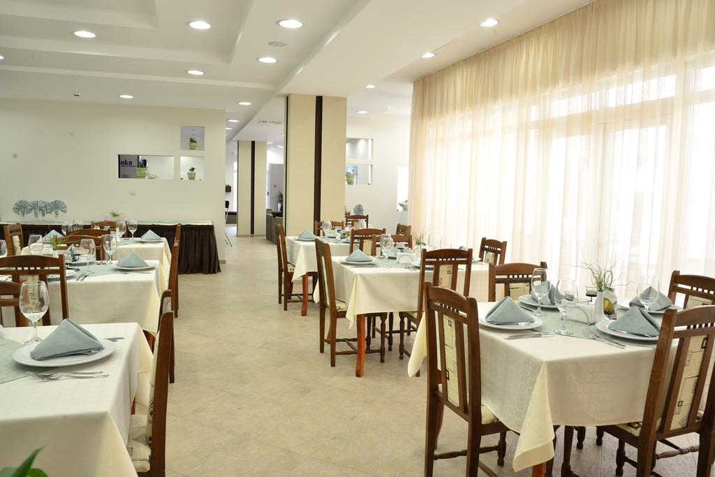 Glicinia Hotel Zlate písky Exteriér fotografie