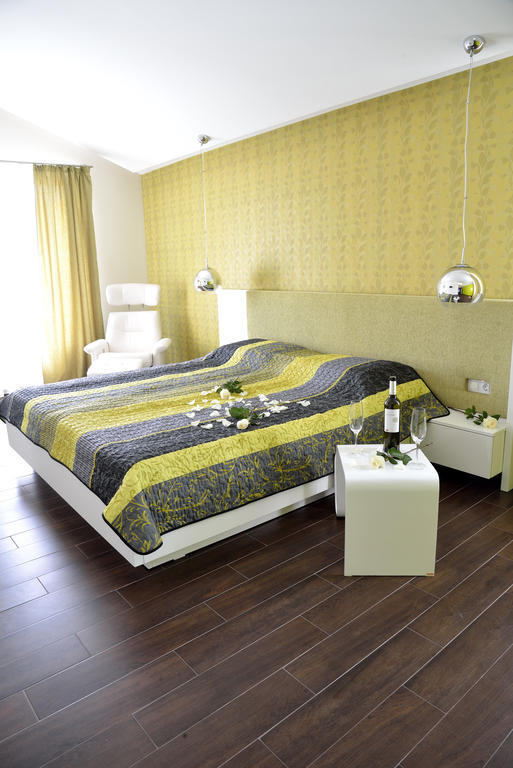 Glicinia Hotel Zlate písky Pokoj fotografie