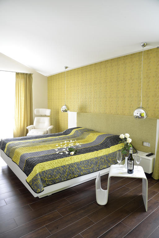Glicinia Hotel Zlate písky Pokoj fotografie