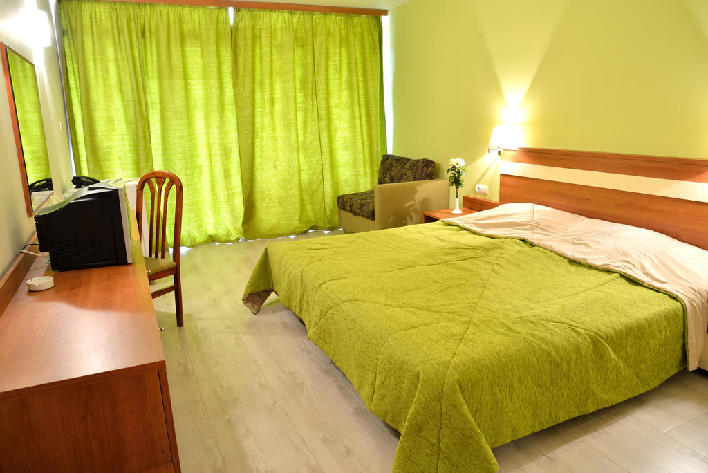 Glicinia Hotel Zlate písky Pokoj fotografie