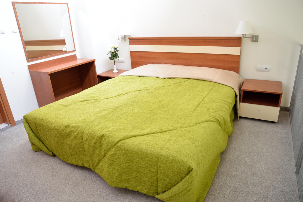 Glicinia Hotel Zlate písky Pokoj fotografie