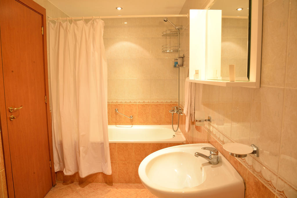 Glicinia Hotel Zlate písky Exteriér fotografie