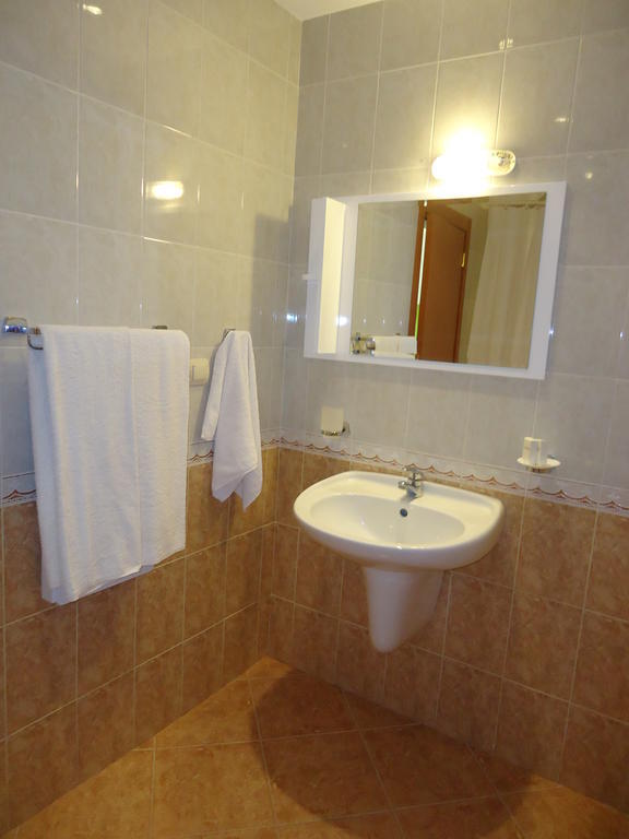 Glicinia Hotel Zlate písky Pokoj fotografie