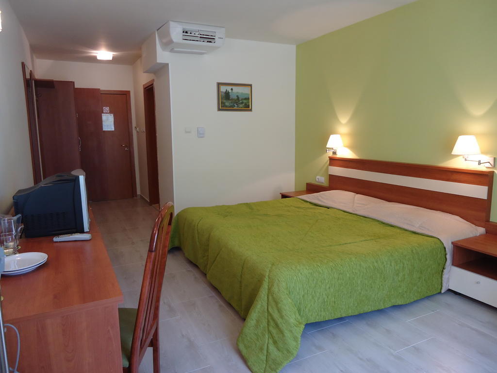 Glicinia Hotel Zlate písky Pokoj fotografie