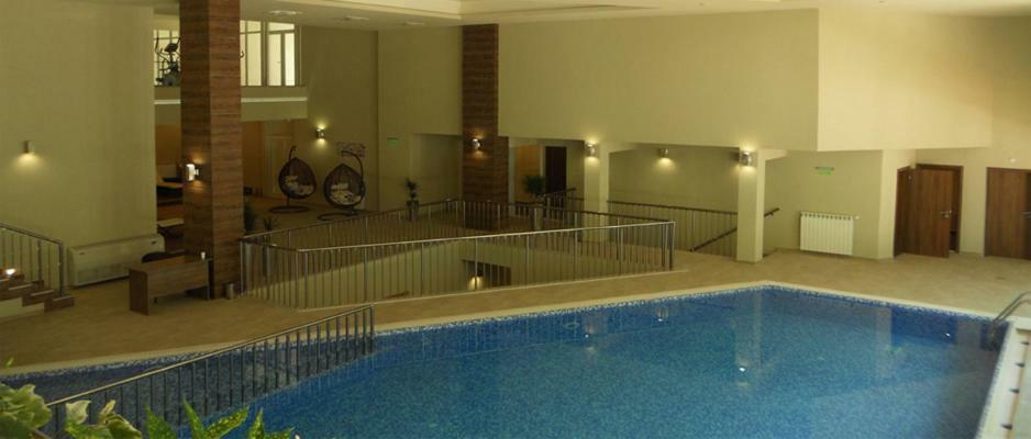 Glicinia Hotel Zlate písky Exteriér fotografie
